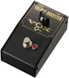VTB-1 Treble Booster noir