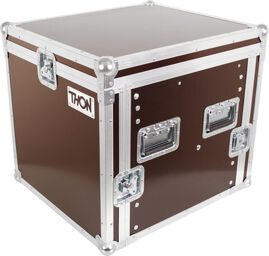 Triple Door Live Rack10U 45 RA