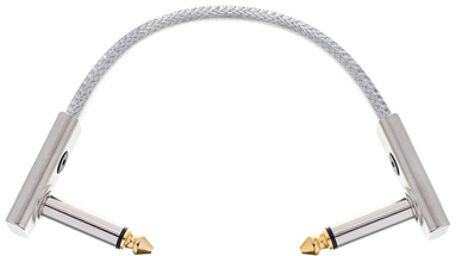 Flat Patch Cable 10 cm