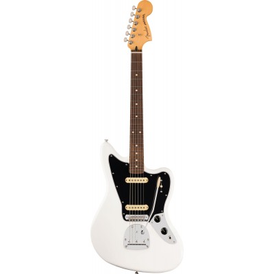Jaguar Player II RW Polar White