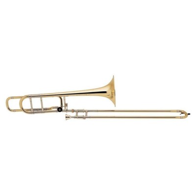 42bo Stradivarius - Ténor Complet Verni (standard)