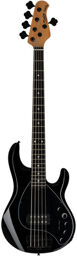 DarkRay 5 Black Noir