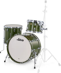 Legacy Maple Fab Herit. Green Heritage Green