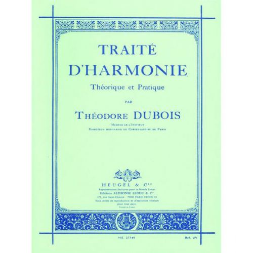 Dubois Theodore - Traite D'Ie, Théorique Et Pratique