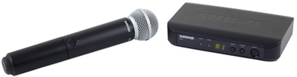 BLX24/SM58 T11