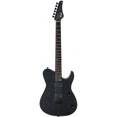 Iliad JIL3-ash-DE664-r/opb Iliad Open Pore Black