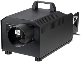 Data II 2,6KW Fog Machine