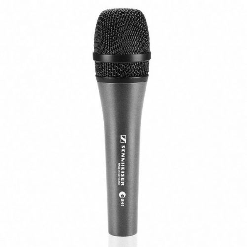 Evolution E 845
