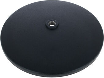 26009 Round Base Plate