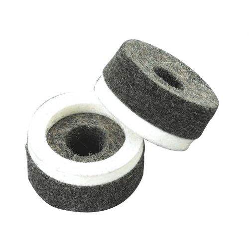 RTF35P - Set 2X Feutrines Pour Cymbale RING-ture