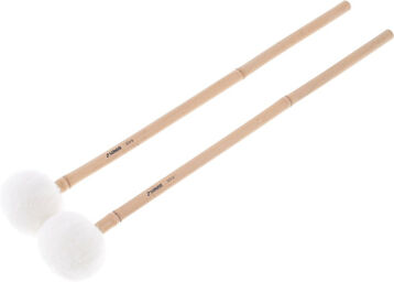 SCH8 Wool Felt Headed Mallets