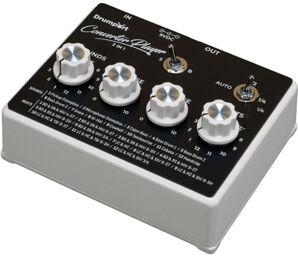 Converter Player 2 in 1