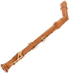 1593 Sinor Tenor Recorder