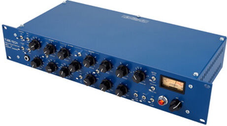 MEC 1A Mono Channel Strip