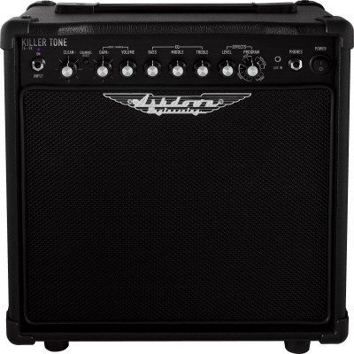 Killertone KT-15FX 15W 1X8