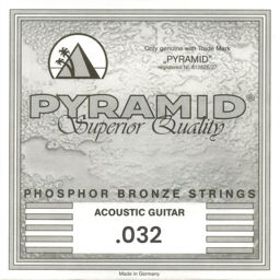 032 Single String