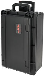 iSF2U noir