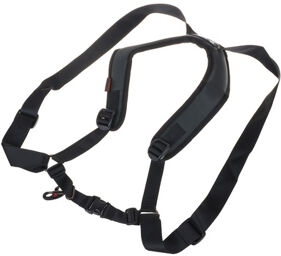 S 22HS Saxophone Super Harness