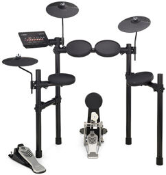 DTX432K E-Drum Set