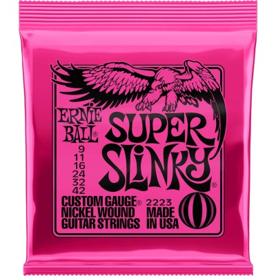2223 Super Slinky 9-42