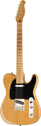 TE-52 NA Vintage Series Naturel haute brillance