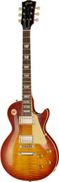 Les Paul 59 Cherry Teaburst LA Cherry Teaburst