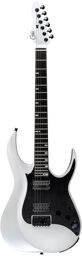 GTRS Guitars Modern 800 PWH Pearl White