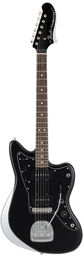 LTD MIJ Starmaster RW BLK Noir