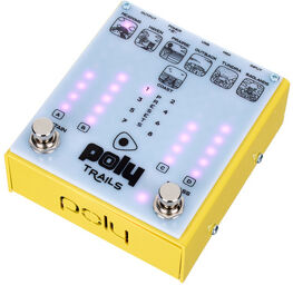 Trails Modulation/Delay