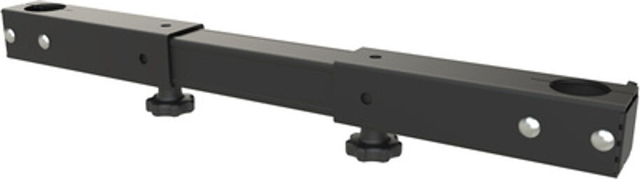 Iberoxo Braco 30-45 black