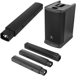 Eon One MK2 Battery Bundle