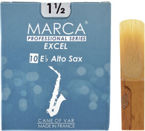 Excel Alto Saxophone 1.5