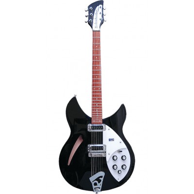 Demi-Caisse 330 Jet Glow