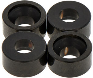 NP10B - Neck Fix Bushing noir