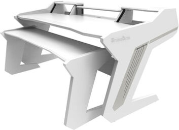 Commander V2 Set All White