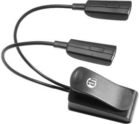 SLED 2 Pro LED Light Noir