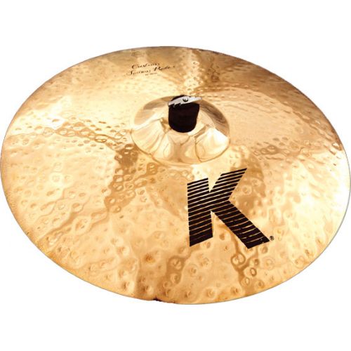 K0997 - Ride K-Custom 20