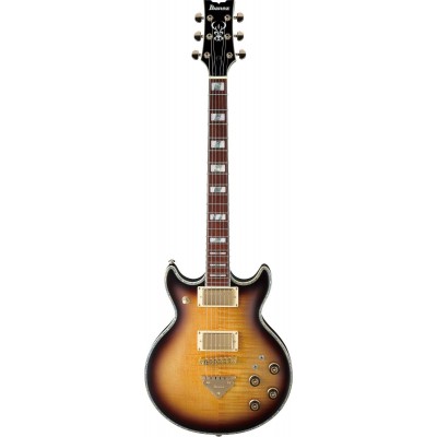 AR420-VLS Violin Sunburst