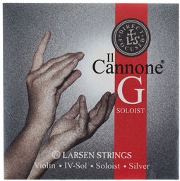 Il Cannone Vn G Sol. D&F
