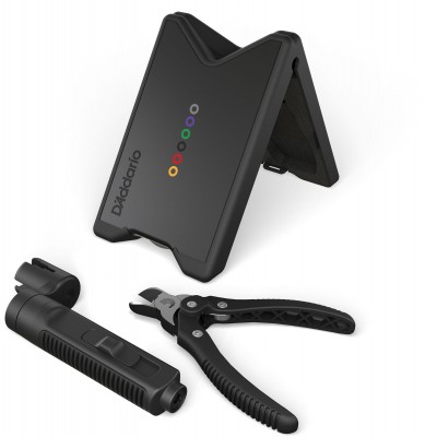 Kit De Changement De Cordes Tour Grade