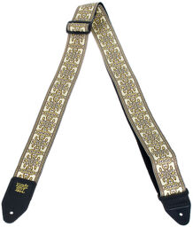 Jacquard Strap Golden Tapestry Golden Tapestry Jacquard