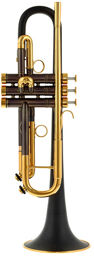 Toni Maier 139R Bb- Trumpet