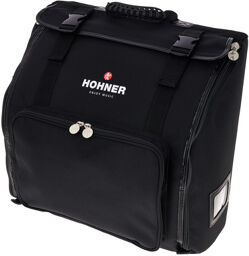 Hohner Gigbag 72 Bass HO-AZ 5711 Noir