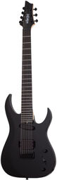Sunset -7 Triad Gloss Black Gloss Black