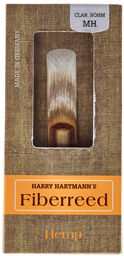 HEMP Bb- Clarinet Boehm MH