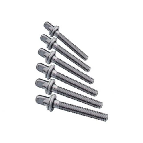 T055-6 Tirants Filetage M5 0.8 28MM 28MM (X6)