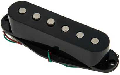 DP422 BK Injector Neck