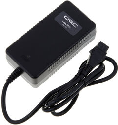 TouchMix Power supply