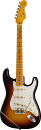 57 Strat WF2TSB Relic Wide Fat 2
