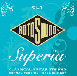 Superia CL1